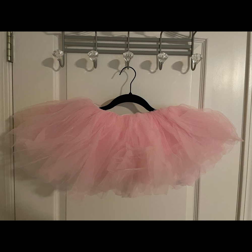Brand New TuTu’s
